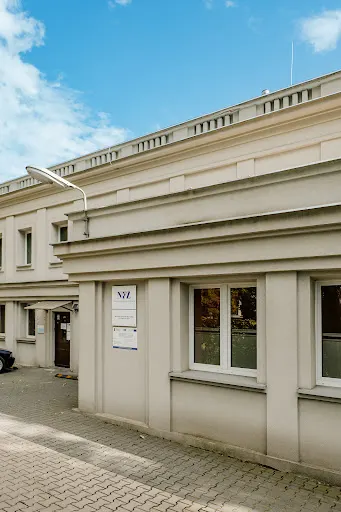 Przychodnia "Struga" (filia) – Miejskie Centrum Medyczne "Polesie" w Łodzi